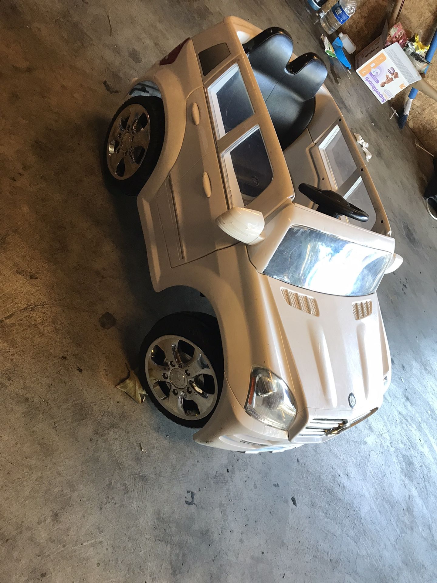 Kids Car