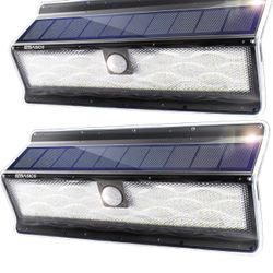 Solar Lights Outdoor