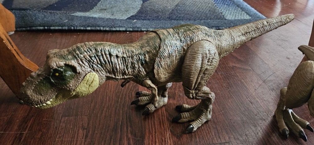 T Rex Dinosaur