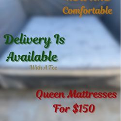 BRAND NEW PILLOW TOP MATTRESSES ✅ COLCHONES NUEVOS PILLOW TOP 💯🔥 DEALS 