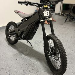 Talaria X3 (Cash Or Trades)