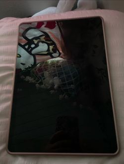 iPad 9th generation 64GB WIFI