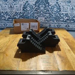 4x Wheel Choke