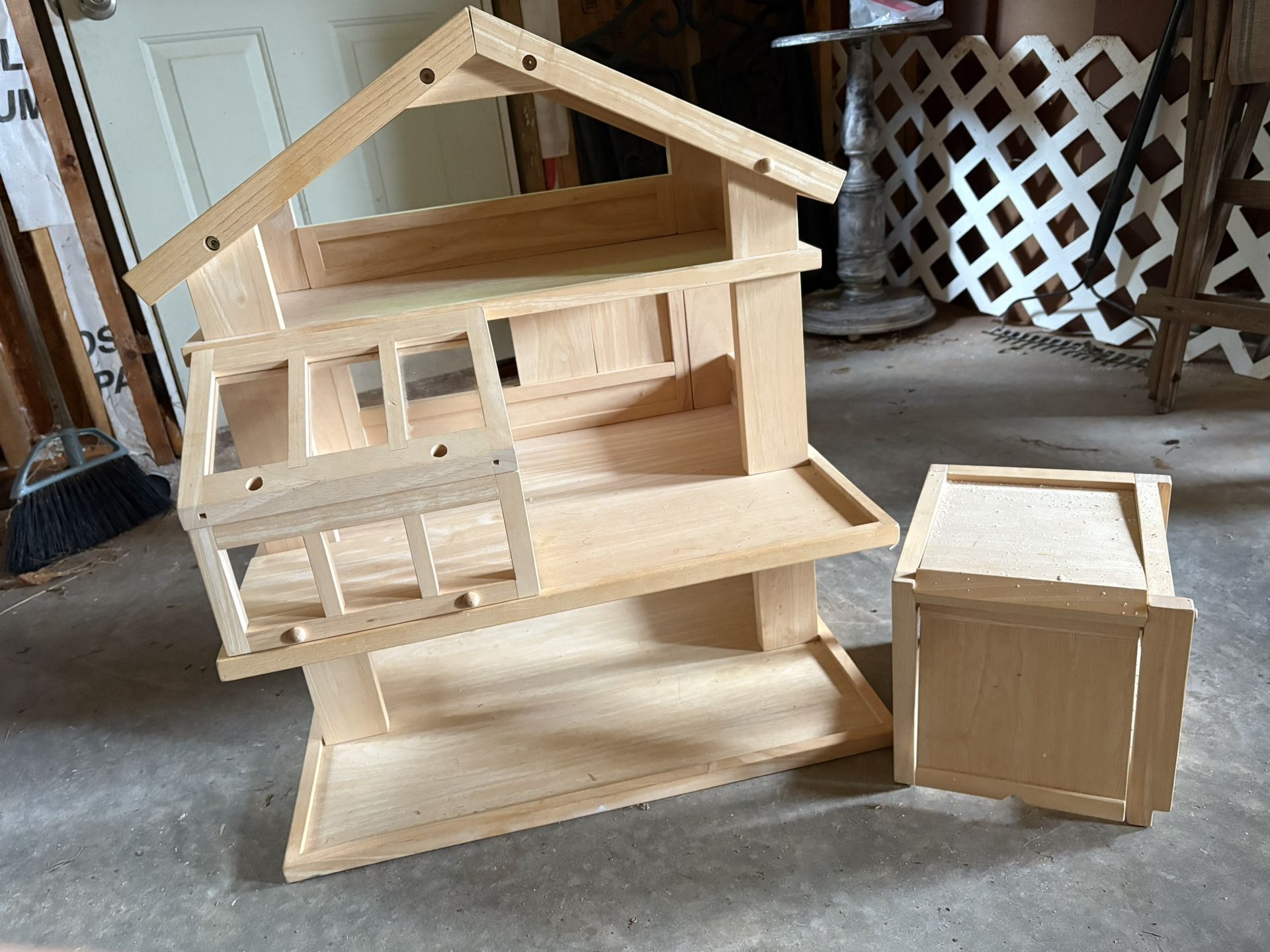 Doll House