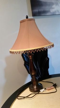 Lamp