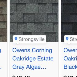 Shingles 