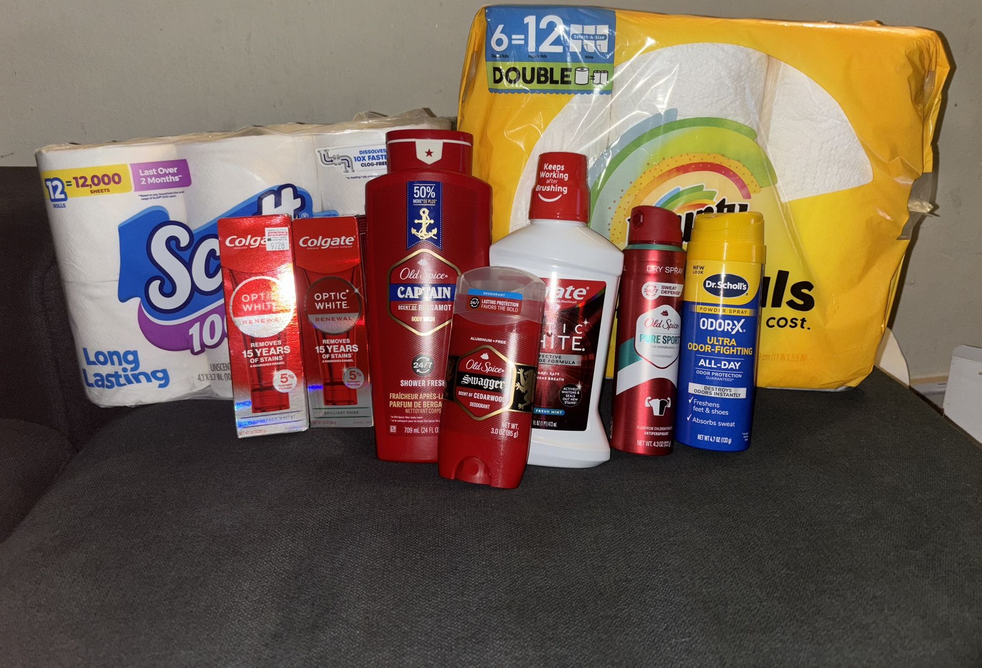 Mens Bundle
