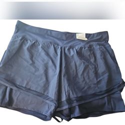 NEW Xersion Brand Workout Shorts