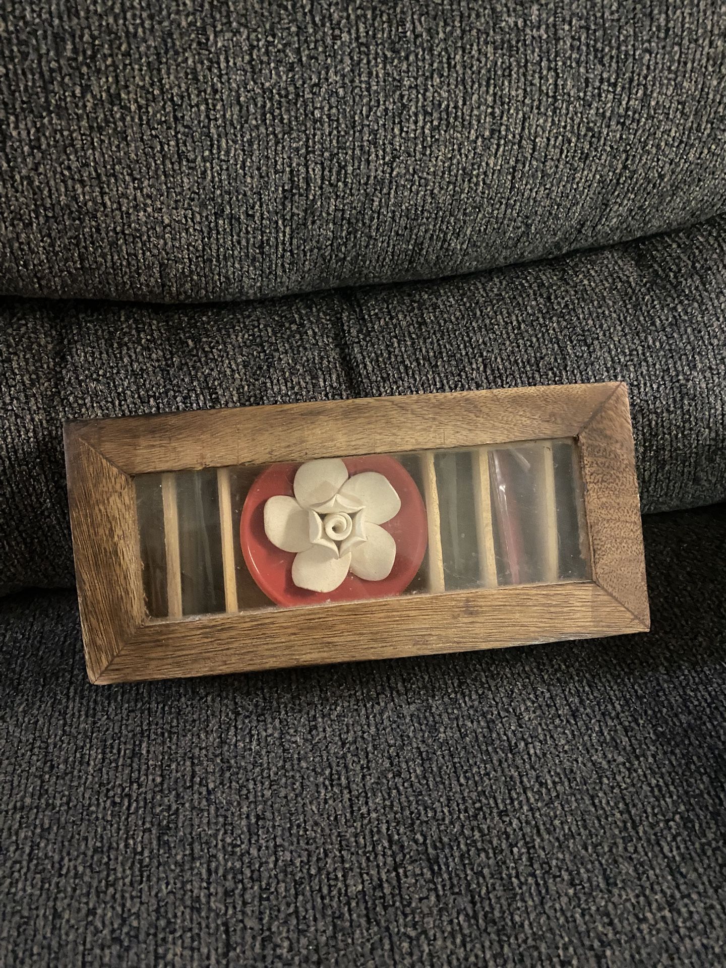Incense Gift Box