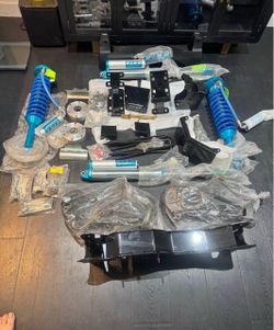 Lift Kits Same Day