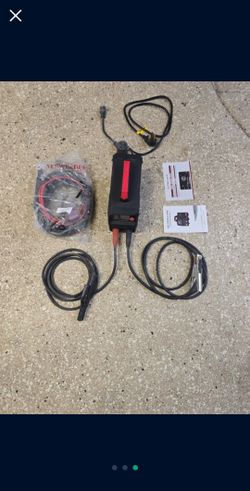 Yeswelder Arc Pro 205DS LT PRO