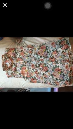 Flower top
