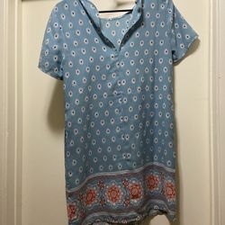 Lulus Dress