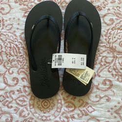 Hollister Sandals