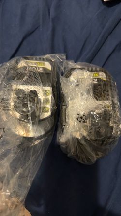 Ryobi  battery