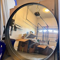 Large Mirror
