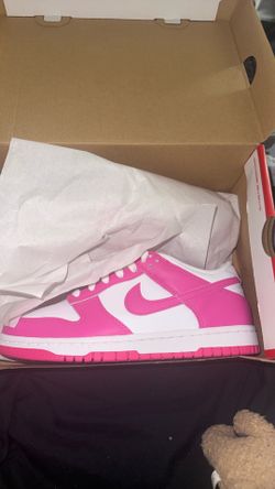 Nike dunks