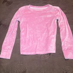 Juicy Couture Pajamas 