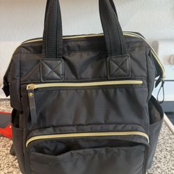 Diaper Bag