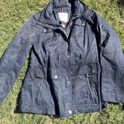 Tommy Hilfiger Jacket And Coats 