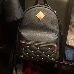 Claire’s Mini Bag