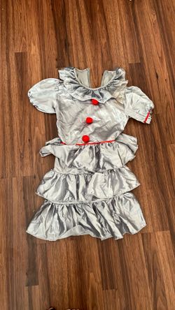 Pennywise costume