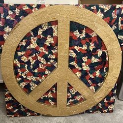 Peace Sign