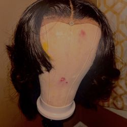 Human Remy Hair For Sale ! 