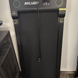 Treadmill Manual Incline