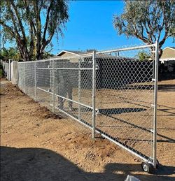 Fence