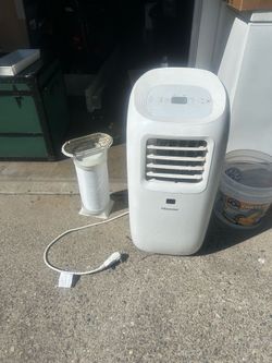 Hisense Air Conditioner 8000 btu