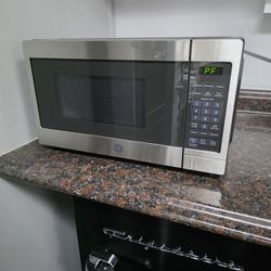 GE Microwave