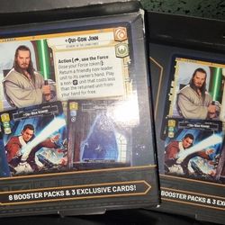 Magic The Gathering : Star Wars Unlimited