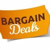 Bargain Deals