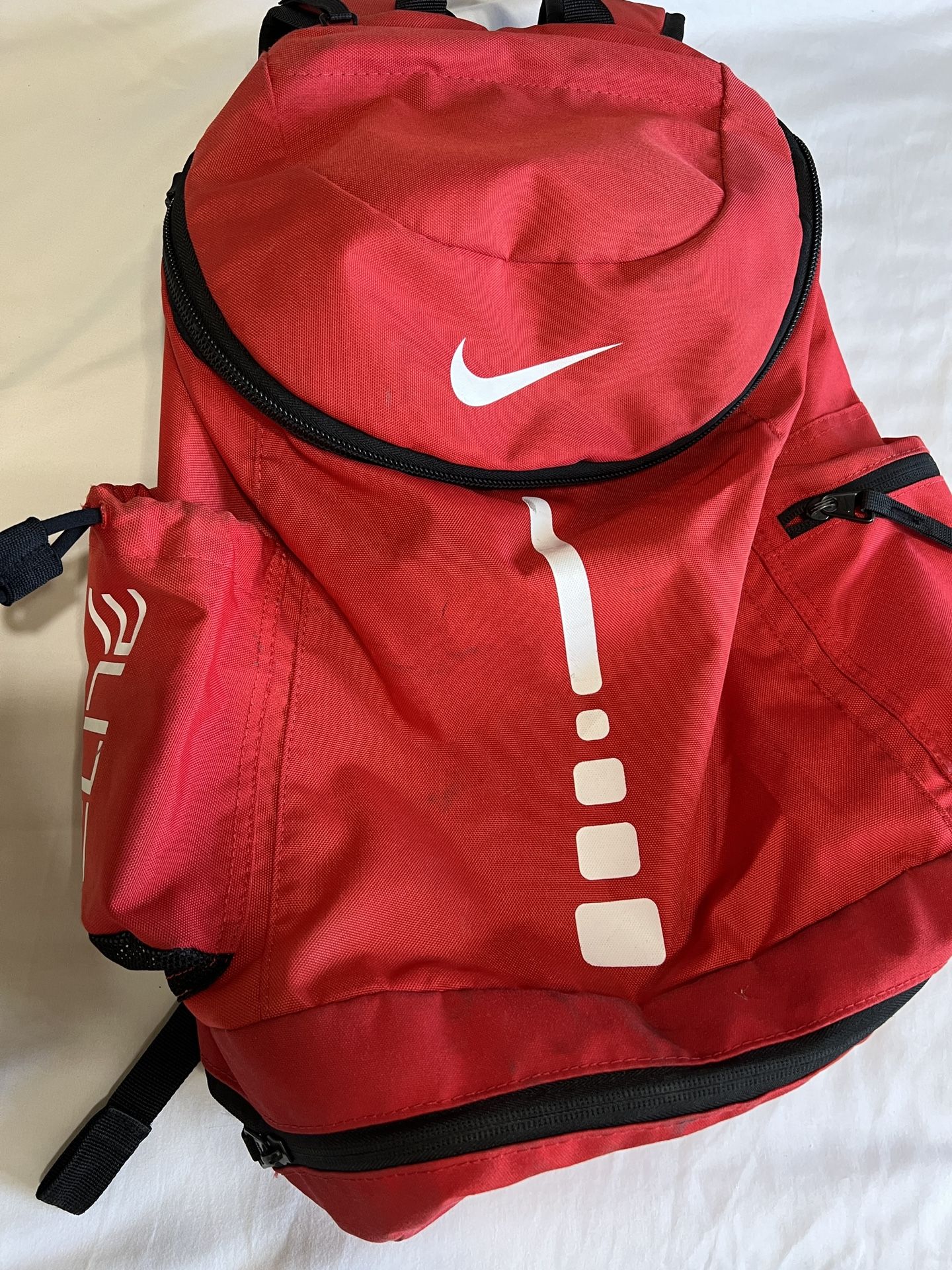 Nike Elite Backpack