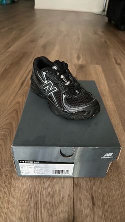 New balance 740s