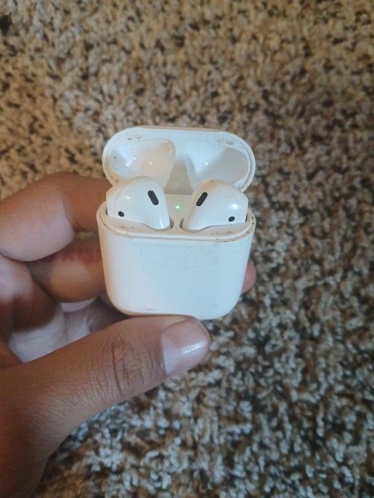 Airpods