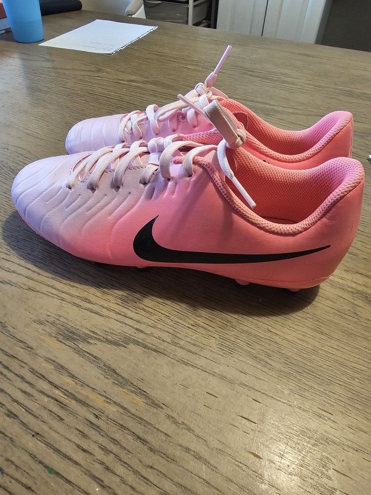 Cleats