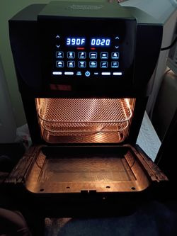 Air fryer