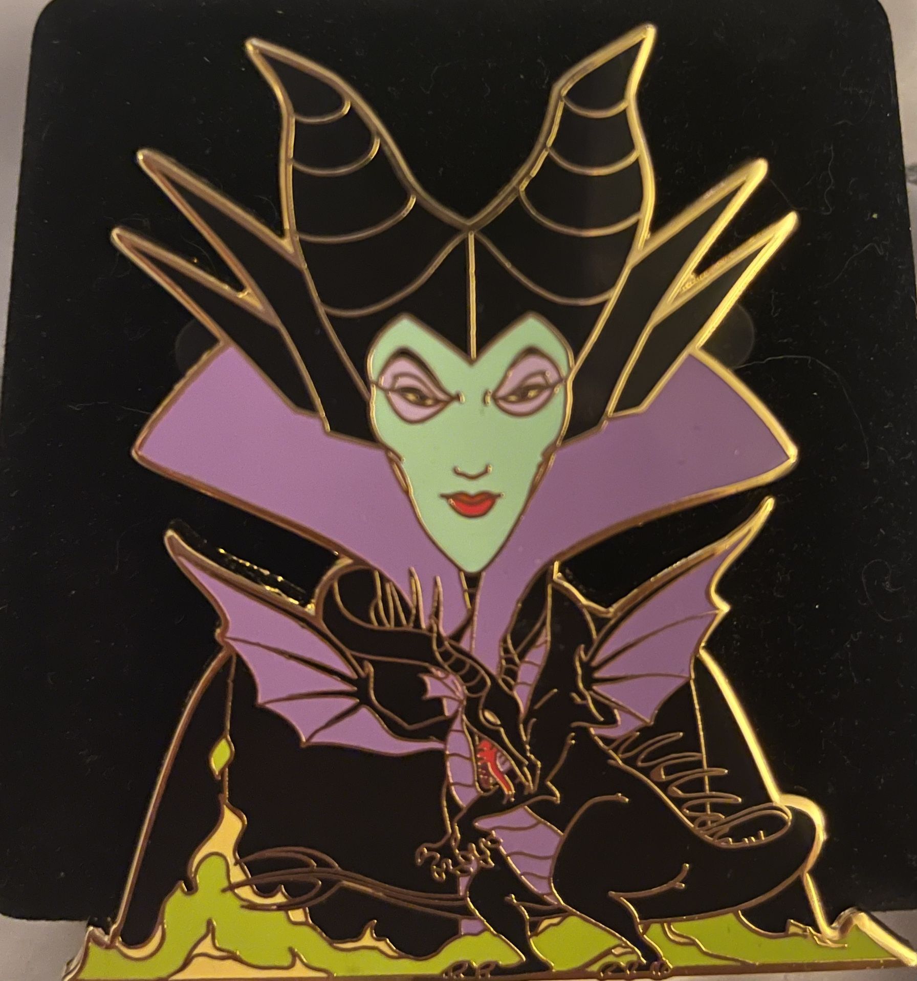 Disney Pin Exclusive