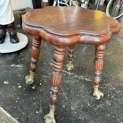 Antique Table 