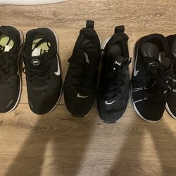 Women’s Nikes 