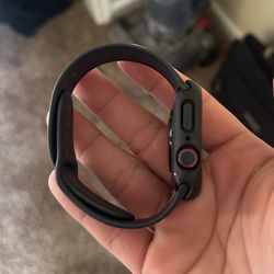 Locked Apple Watch SE 44m $$