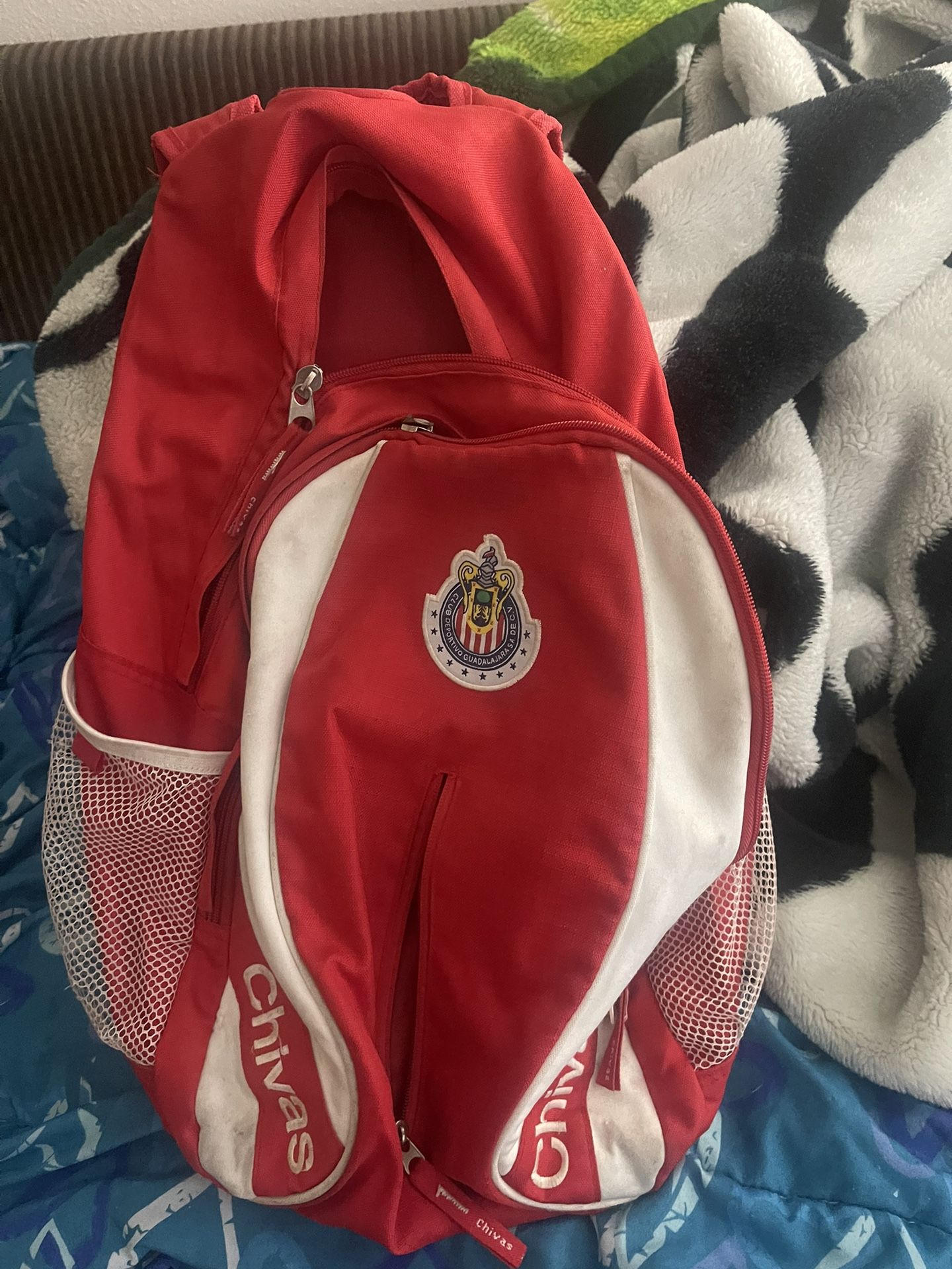 Backpack