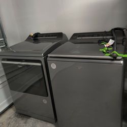 Whirlpool Washer And Dryer $450 OBO