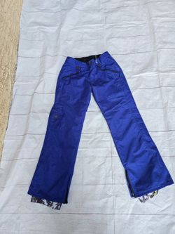 Five Fifty Five Snowboard Pants Womens Mediuma
