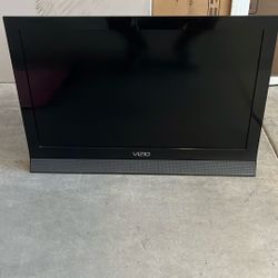 Vizio 26”  720p HD LED TV/Monitor