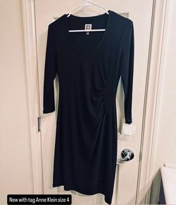 New with tags Anne Klein Dress