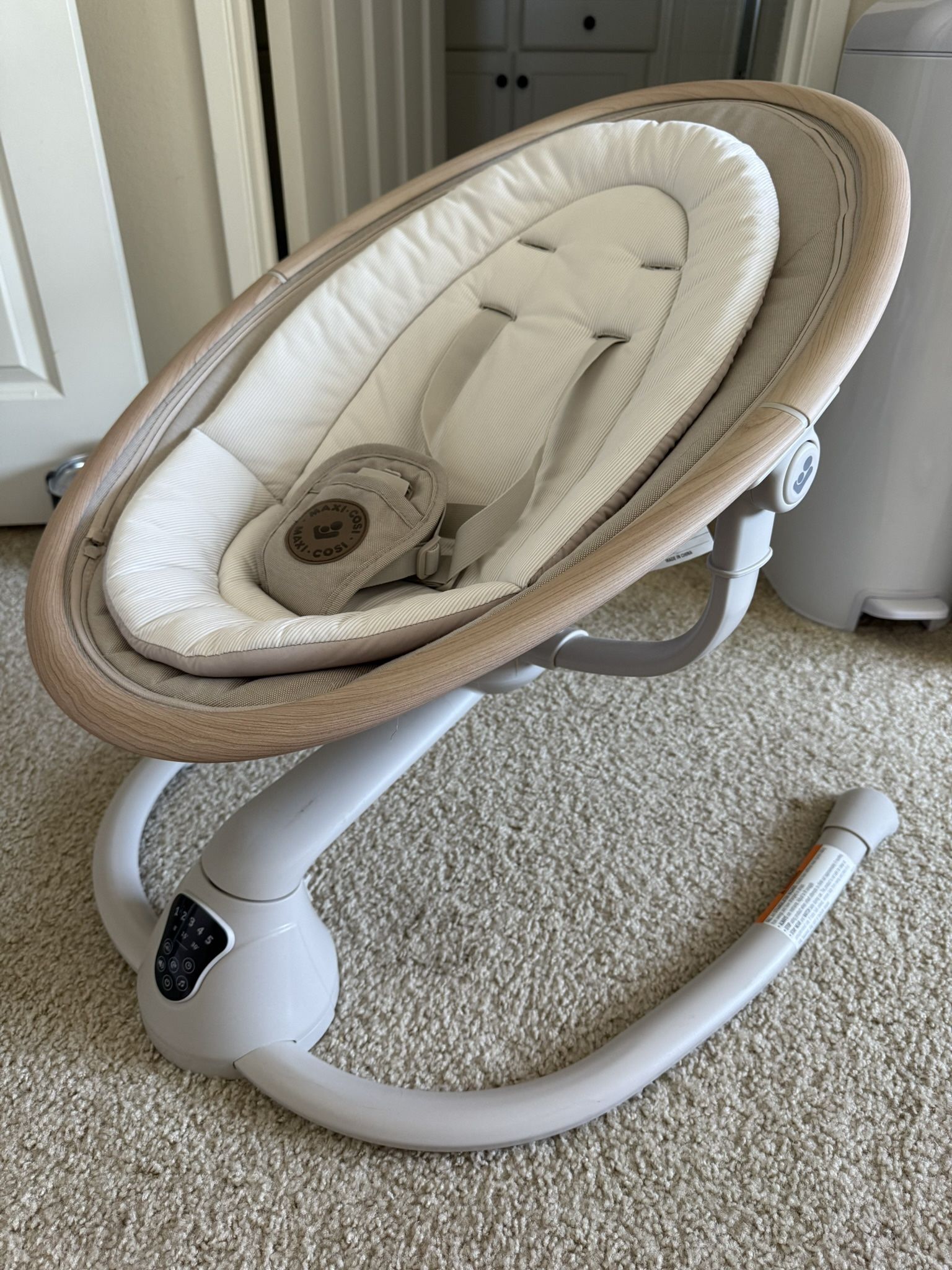 Maxi Cosi Baby Swing