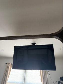 Samsung tv 55”